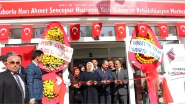 Bakan Gürcan: Torunlarım Benden Hesap Sormamalı (2)