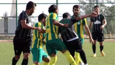 Bölgesel Amatör Lig