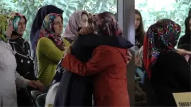 Dağlıca'da 4 Askerin Şehit Edilmesi - Darboğaz'ın Cenazesi