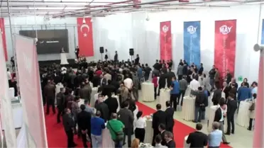 May Fren 35. Yaşını Kutladı