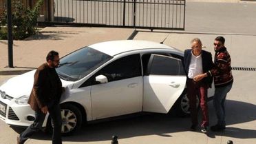 Parelel Yapı Operasyonunda Tutuklu Sayısı 3 Oldu