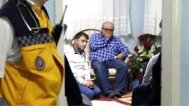 Şehit Ateşi Kayseri'ye Düştü