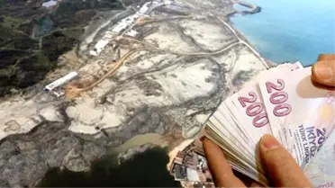 3. Havalimanının İlk Etap Finansmanına DHMİ Kefil Oldu