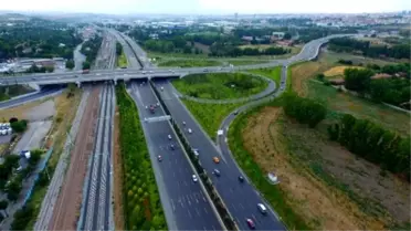 Ankara Bulvarı'na Uluslararası Ödül