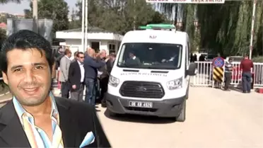 Ankaralı Namık Memleketine Uğurlandı