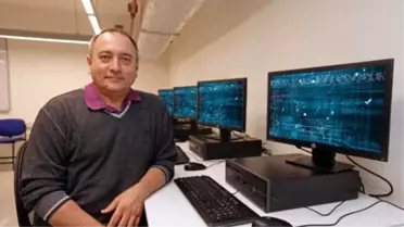 Doç.dr.koltuksuz: Gündemle İlgili Başlıklara Kanıp Hacker Kurbanı Olmayın