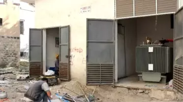 Elektrik Kesintileri Vatandaşları Bıktırdı