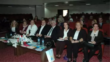 Erzurum'da Otizm Eğitim Semineri