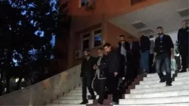 Iğdır'da PKK Adına Sözde Yargılama Yapan 2 Kişi Tutuklandı