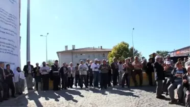 İncesu Belediyesi ve Muhlise Mehmet Küçükçakmak Hayırseveri Tarafından Yaptırılan Karamustafa Paşa...