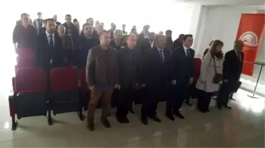 İvrindi'de Esnaflara Hijyen Uyarısı