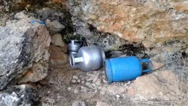 Lice'de PKK'ya Büyük Darbe