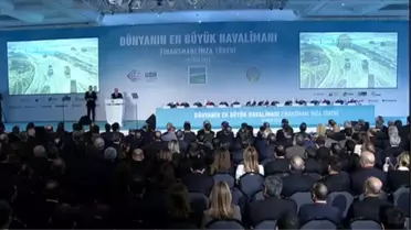 Limak Holding Yönetim Kurulu Başkanı Özdemir