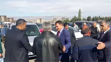 MHP'li Çimen: 'Koalisyonu Davutoğlu ve AKP Kurdurmadı'