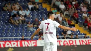 Spor Toto Süper Lig