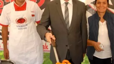 Taş Binaların Yıkılmaması Kararına Lokmalı Kutlama