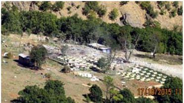 Tunceli'deki Büyük Operasyon Sona Erdi