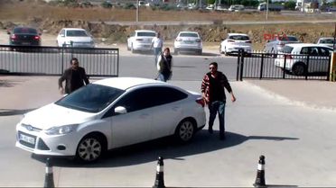 Uşak-Parelel Yapı Operasyonunda Tutuklu Sayısı 3 Oldu