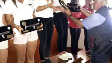 Yazın Yıldızı Çeşme ve Solo Yelken Oldu