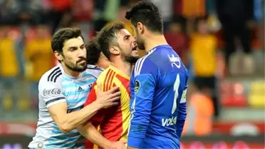 Zeki Yavru: Volkan Küçük Çocuğun Üzerine Gidiyor