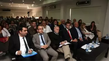 AB Delegasyonu Stb Başkanı Rupp: Akdeniz'de 3 Bin 100 Mülteci Hayatını Kaybetti