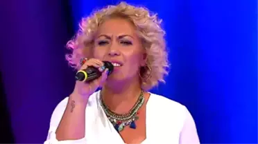 Burcu Dinçman 'Kıyamam'