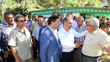 Çelikcan: 'Ak Parti Türkiye'de İlkleri Gerçekleştirdi'