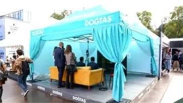 Doğtaş, Kristal Elma'ya 'Konfor ve Keyif' Getirdi