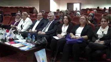 Erzurum Vakıf Kurucusu Anne Otizmi, Oğlu ile Anlattı