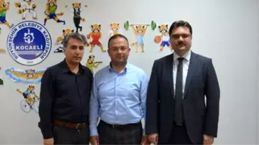 Federasyon Kupası Kocaeli'de Yapılacak