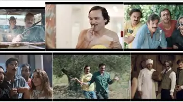 'Geniş Aile: Yapıştır!' Zirveye Yapıştı!