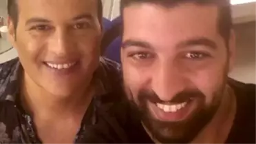 Hakan Peker'in 32 Yaşındaki Oğlu Sosyal Medyayı Salladı