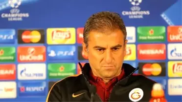 Hamzaoğlu, Benfıca Maçının Kadrosunu Açıkladı