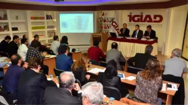 İTHİB Kumaş Tasarım Yarışması 10 Yaşında!
