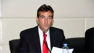 Rupp: 'Ab, Türkiye ile Temaslarını Artırması Gerektiğini Anladı'