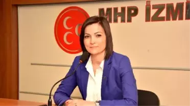 Senem Kılıç Merkel'in Ziyaretini Yorumladı