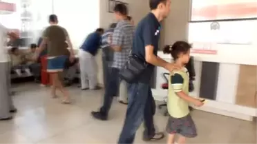 Silifke'de Öğrenci Servisi ile Otomobil Çarpıştı: 26 Yaralı