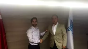 Tügva Erzincan Temsilciliğine Özkan Atandı