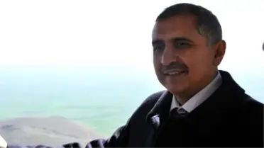 Vali Koçak, Dünya Gazeteciler Günü'nü Kutladı