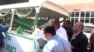 Zonguldak Kapodakya Gezisi Dönüşünde Kazada Ölen 3 Yaşındaki Efsagül Toprağa Verildi