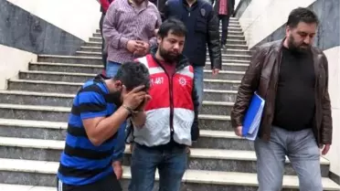 4,5 Milyonluk Dolandırıcılık Olayında 4 Kişi Adliyeye Sevkedildi, 1 Şüpheli Aranıyor