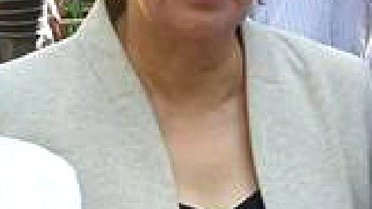 AK Parti Hassa Kadın Kolları Başkanı Ateş Toprağa Verildi