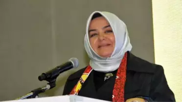 Bakan Gürcan: Şiddetle İlgili Mücadelemiz Devam Edecek (3)