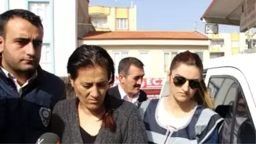 Canlı Yayında İtirafta Bulunan Kadın Gözaltına Alındı