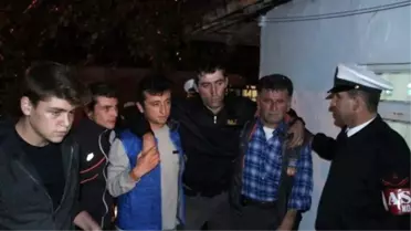 Dağlıca Saldırısında Yaralanan Asker Baba Ocağına Getirildi