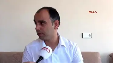 Fenerbahçeli Minik Berkay'ın Babasından İlginç İddia 'Kayserili Taraftara Bizi Trabzonspor Atkılı 2...