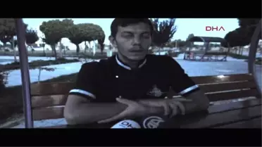 Işid'e 2 Yaşındaki Çocuğuyla Birilikte Katılan Eşini Arıyor