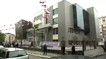 Kocasinan Kültür Merkezi Açıldı