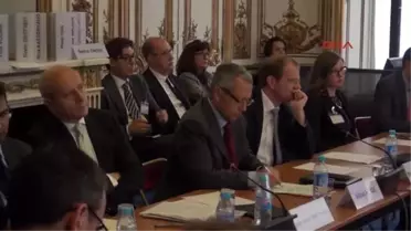 Paris'te Eğitimin Kapsayıcı Büyüme ve Sürdürülebilir Kalkınmadaki Rolü Çalıştayı