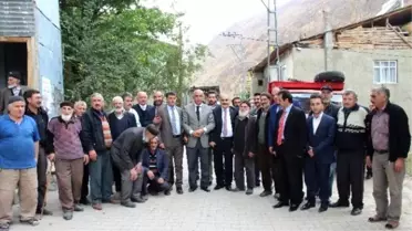 Prof.dr. Mustafa Ilcalı'dan, İletişim Öğrencilerine Staj Sözü